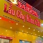 Nấu Lẩu Ghẹ Kim Chi